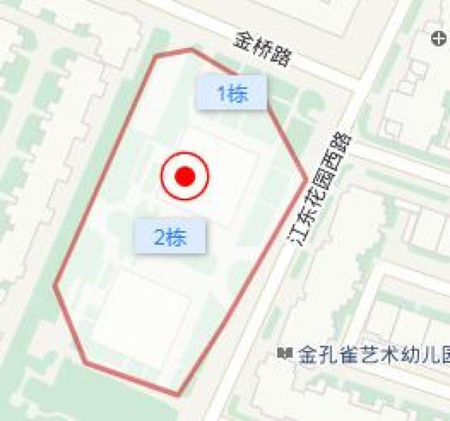 1室1廳1陽臺(tái) 同德昆明廣場上北區(qū)小區(qū)平面圖