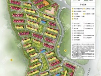 3室2廳2陽臺 碧桂園東園小區(qū)平面圖