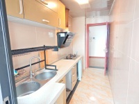 2室2廳2陽臺 碧雞名城廚房