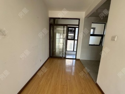 4室2廳2陽臺 中鐵水岸青城A2地塊餐廳