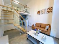 1室1廳 碧桂園云南映象云彩公寓客廳