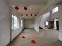 6室2廳4陽(yáng)臺(tái) 西亞山莊別墅客廳