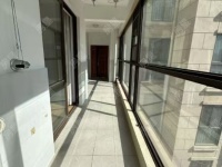 4室2廳2陽臺 中鐵水岸青城A2地塊陽臺