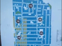 5室2廳1陽臺(tái) 北大資源博泰城小區(qū)平面圖