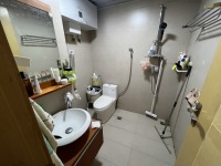 2室2廳1陽臺(tái) 滇池印象花園衛(wèi)生間