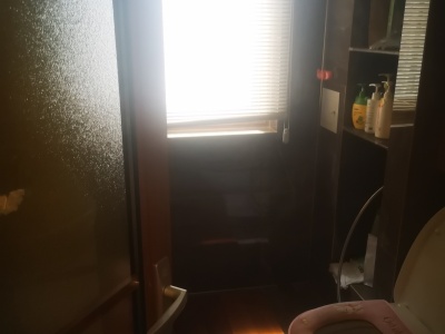 5室2廳1陽臺(tái) 北大資源博泰城衛(wèi)生間