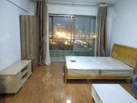 1室1廳1陽臺(tái) 同德昆明廣場上北區(qū)臥室