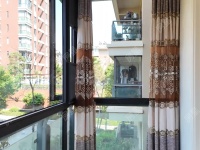 4室2廳2陽臺 清水佳湖雅居陽臺