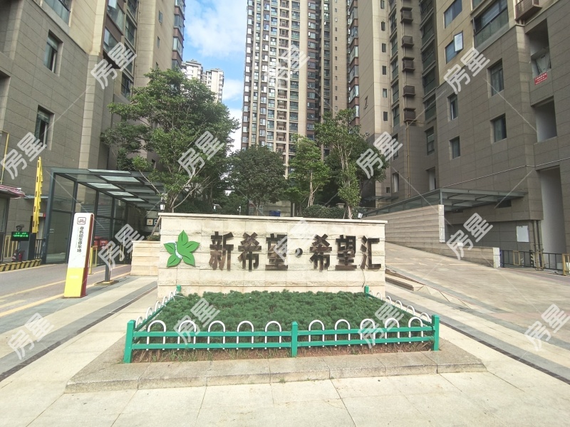 新希望希望汇其他