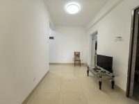 2室1廳1陽(yáng)臺(tái) 南亞未來城餐廳