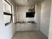 4室2廳2陽臺 中鐵水岸青城A2地塊廚房