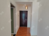 3室2廳1陽(yáng)臺(tái) 都市名典門廳