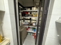 2室2廳2陽(yáng)臺(tái) 金科陽(yáng)光里陽(yáng)臺(tái)