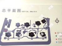 1室1廳1陽臺 新希望觀瀾匯公寓小區(qū)平面圖
