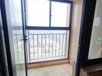 2室2廳2陽臺 碧雞名城陽臺
