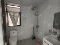 3室2廳2陽臺 俊發(fā)城牡丹苑衛(wèi)生間