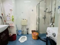 4室2廳1陽臺 萬源小區(qū)衛(wèi)生間