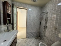 2室1廳1陽(yáng)臺(tái) 南亞未來城衛(wèi)生間