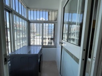 3室2廳2陽(yáng)臺(tái) 白龍小區(qū)陽(yáng)臺(tái)