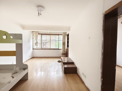 2室2廳1陽(yáng)臺(tái) 凱苑小區(qū)客廳