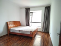 4室2廳2陽(yáng)臺(tái) 蘭亭上錦二期臥室