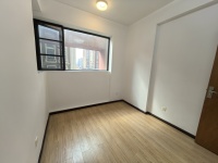 2室1廳1陽(yáng)臺(tái) 南亞未來城臥室