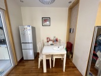 2室2廳1陽臺(tái) 滇池印象花園餐廳