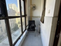 4室2廳2陽臺 中鐵水岸青城A2地塊陽臺