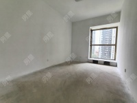 3室2廳2陽(yáng)臺(tái) 金色俊園臥室