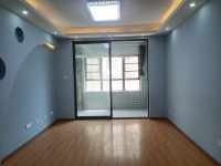 3室2廳2陽臺 紅星天鉑客廳