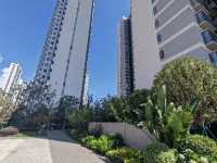 3室2廳1陽臺 北大資源頤和1898二期小區(qū)平面圖