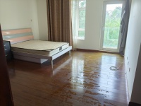 5室2廳2陽(yáng)臺(tái) 世博生態(tài)城云嶺鄰里別墅臥室