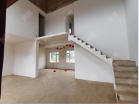 6室2廳4陽(yáng)臺(tái) 西亞山莊別墅客廳