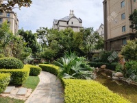 6室3廳2陽臺 滇池ONE 10號地塊別墅其他