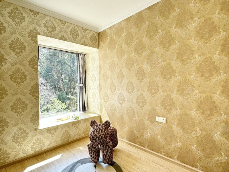 4室2廳2陽臺 清水佳湖雅居臥室