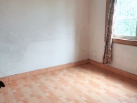 2室2廳1陽臺 江岸小區(qū)韻江里臥室