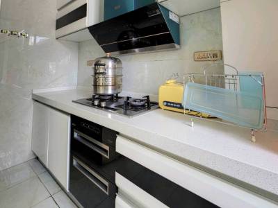 4室2廳2陽臺(tái) 麗水雅苑