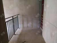 4室2廳2陽臺 未名城A3門廳