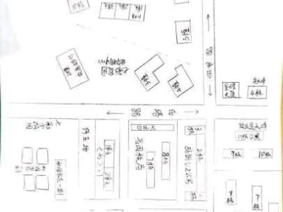 3室2廳1陽(yáng)臺(tái) 俊發(fā)逸天峰