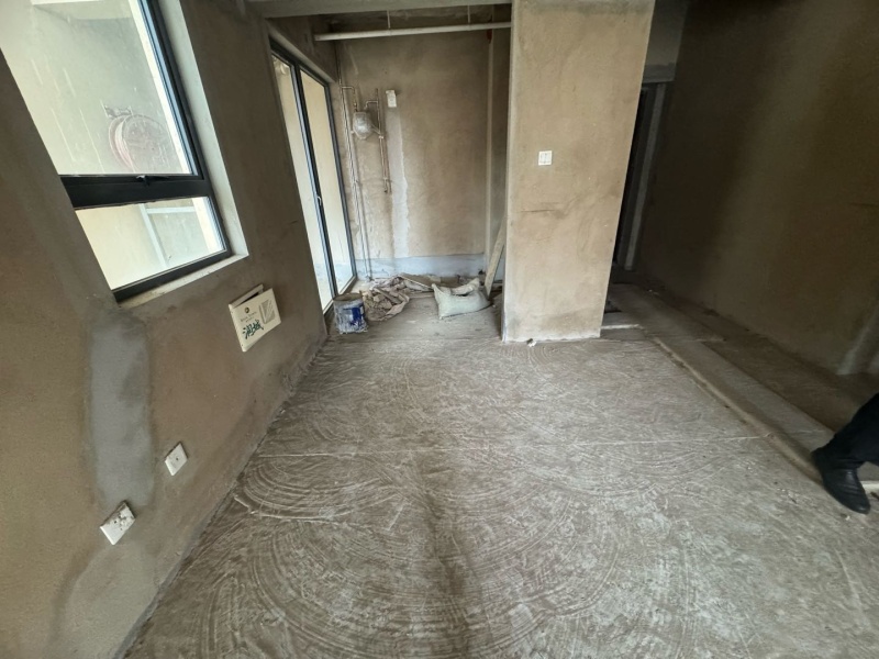 3室2廳3陽(yáng)臺(tái) 潤(rùn)城第三大道餐廳