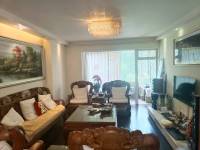 3室2廳2陽臺(tái) 湖畔之夢客廳