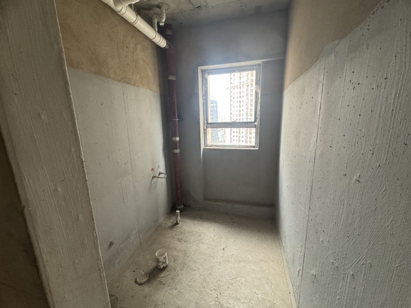 3室2廳3陽(yáng)臺(tái) 潤(rùn)城第三大道衛(wèi)生間