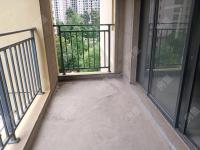 4室2廳2陽臺 未名城A3陽臺