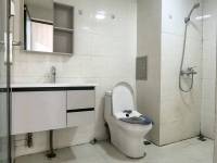 3室2廳1陽臺(tái) 俊發(fā)逸天峰衛(wèi)生間