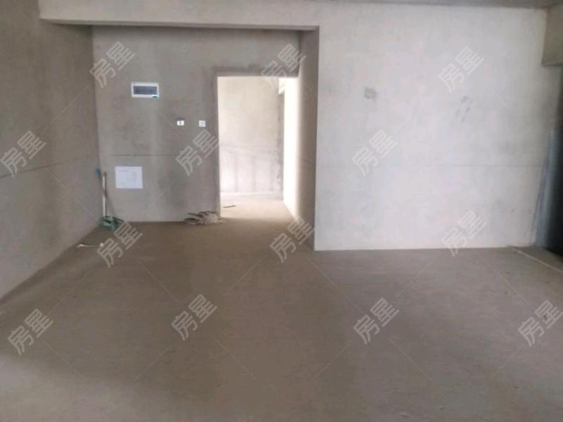 4室2廳2陽臺 未名城A3餐廳