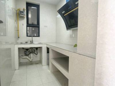 3室2廳1陽臺(tái) 俊發(fā)逸天峰廚房