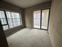 3室2廳3陽(yáng)臺(tái) 潤(rùn)城第三大道臥室