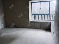 4室2廳2陽臺 未名城A3臥室