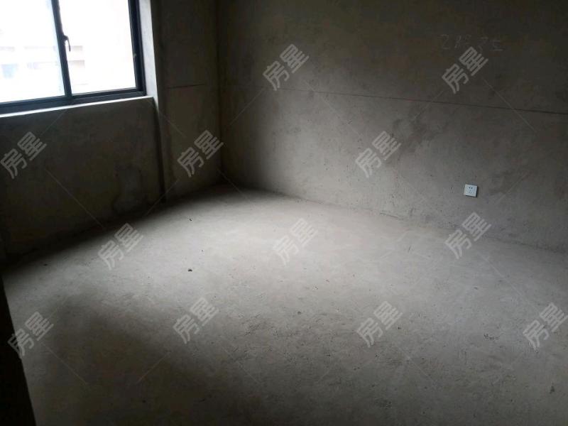 4室2廳2陽臺 未名城A3臥室