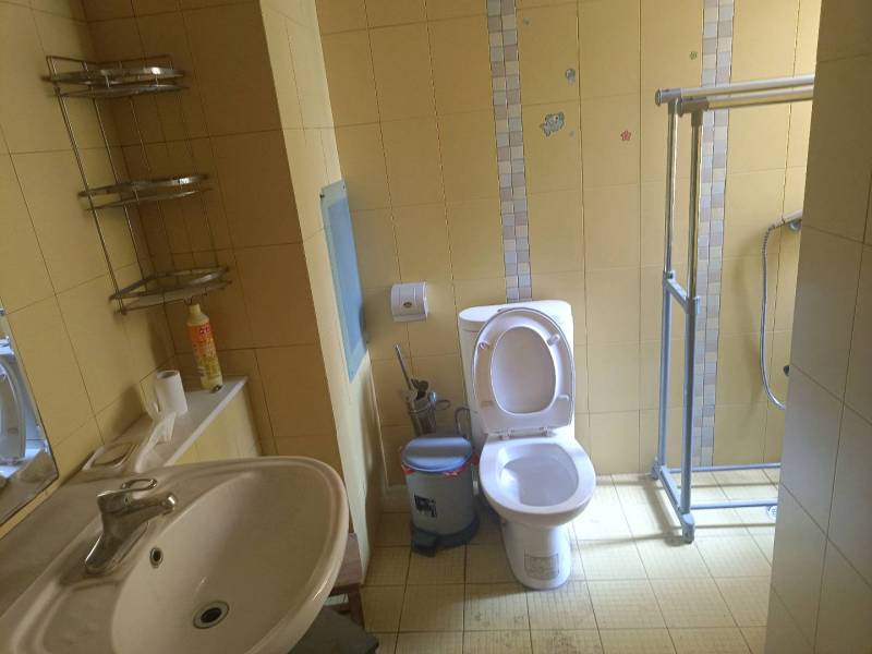 3室2廳2陽臺(tái) 湖畔之夢衛(wèi)生間